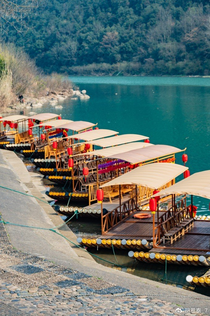 周末轻旅行,浙江桐庐自驾一日游|天目溪|浙江省|一日游_新浪新闻