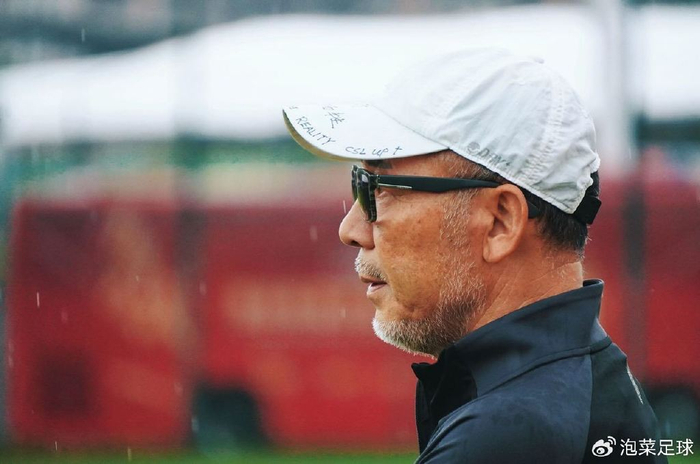 韩足晚报——再度救火！张外龙三进重庆期盼铸辉煌