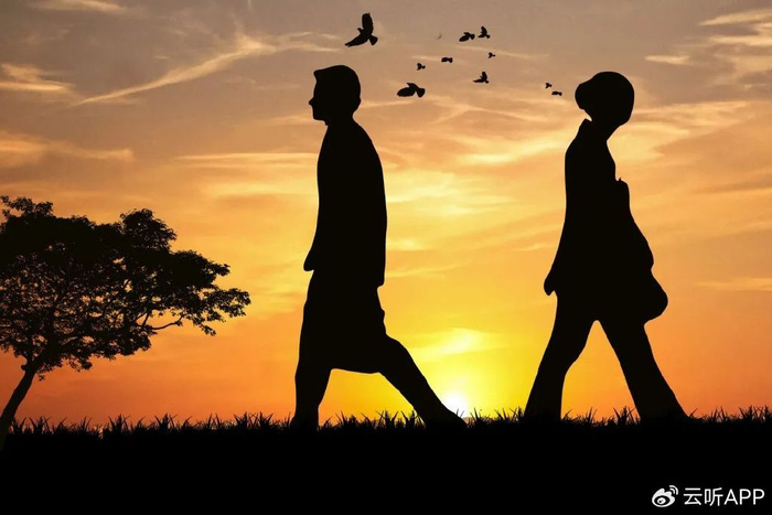 夜思| 是什么让感情渐行渐远?|感情_新浪新闻