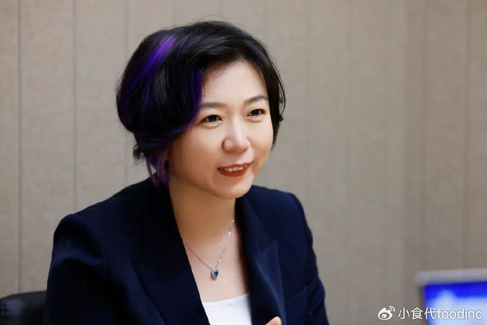 星巴克中国接班人计划迈出重要一步我们和80后联席ceo聊了聊