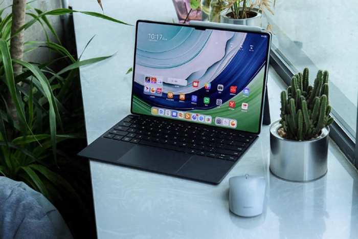 huawei matepad pro 13.2英寸深度体验分享