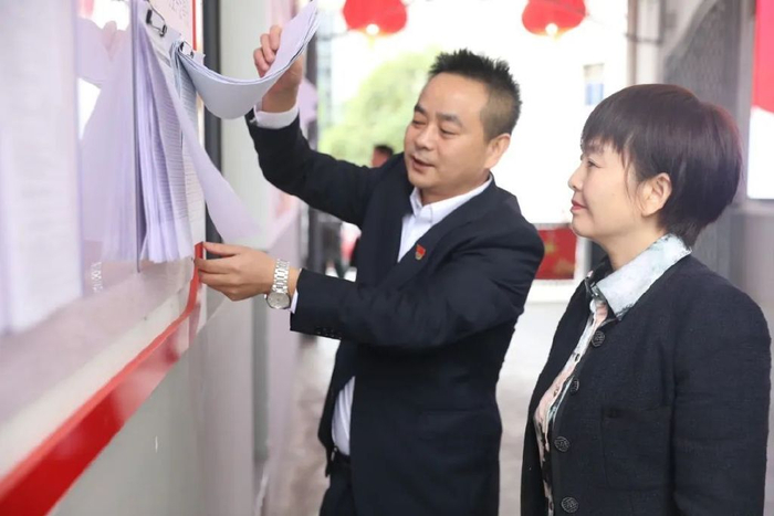 汉滨区"三亮三评三运用"绩效考核工作观摩会在江北街道顺利召开|安康