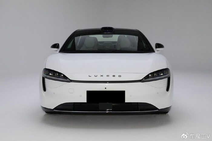 华为又出新车智界s7将于28日上市预售仅258万起