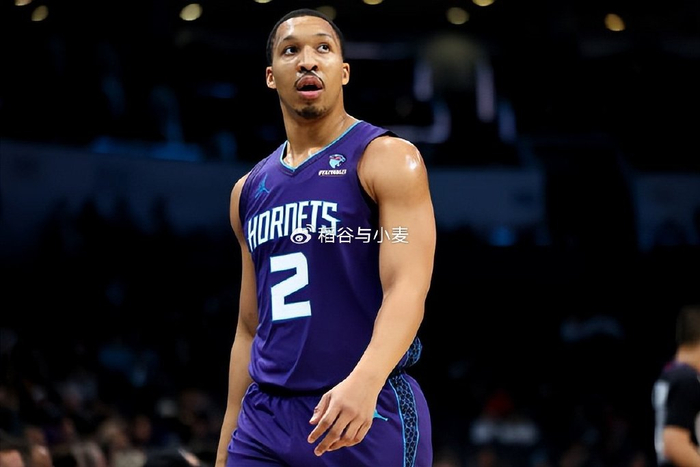 黄蜂通过交易得到了实力球员加选秀权还了