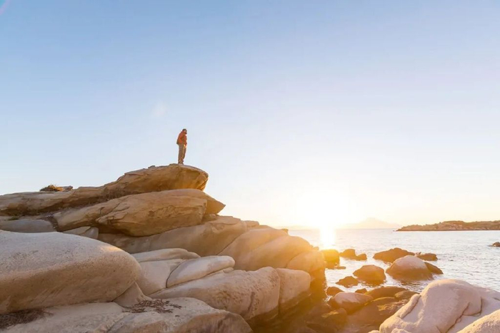 春节一场聚会我才读懂了鲁迅的故乡