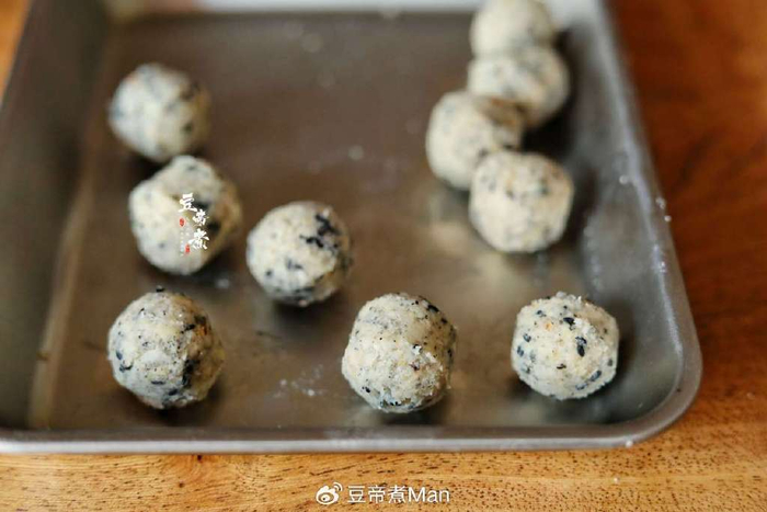 元宵十五赏花灯,呷泉州传统老风味的状元圆|花生|元宵|状元_新浪新闻