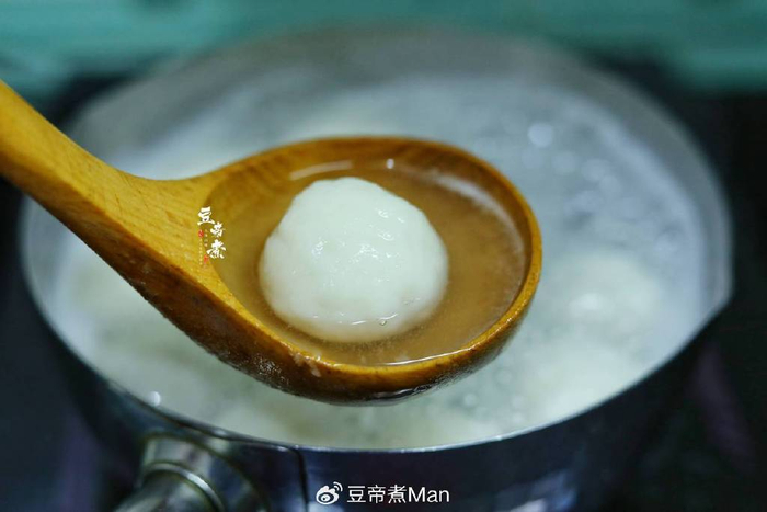 元宵十五赏花灯,呷泉州传统老风味的状元圆|花生|元宵|状元_新浪新闻