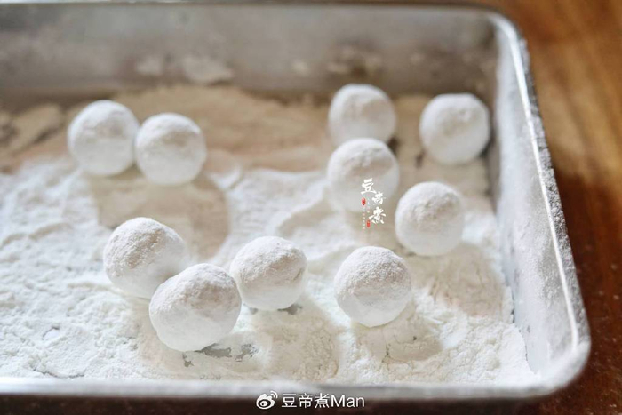 元宵十五赏花灯,呷泉州传统老风味的状元圆|花生|元宵|状元_新浪新闻