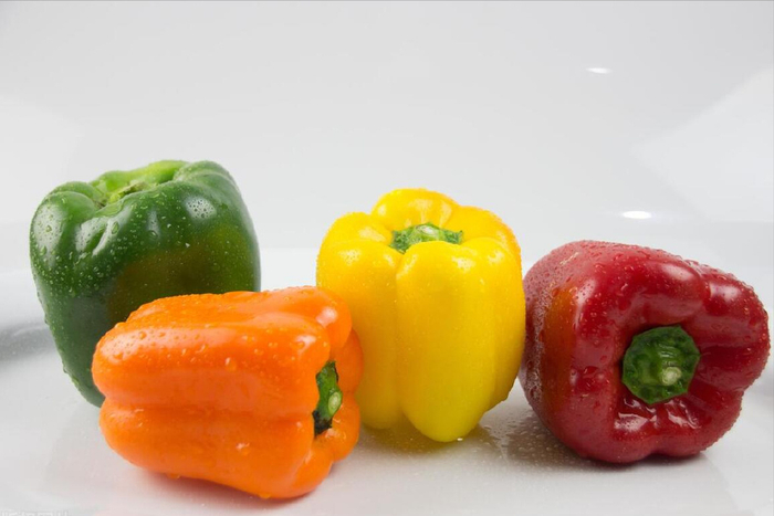 5,彩椒
