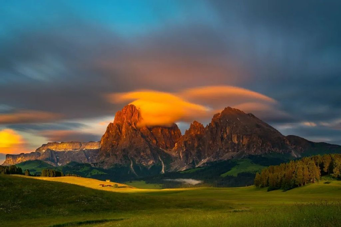 最美意大利之夏,2024 年6月19日-29日,一起去拍吧|意大利|联合国教科