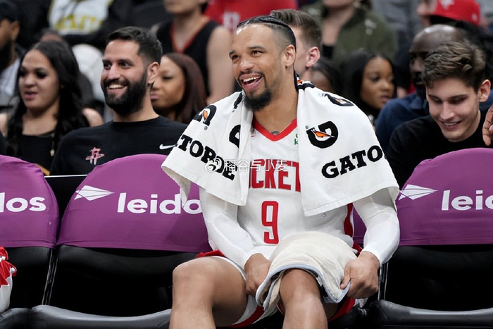 狄龙|火箭|球队_新浪新闻