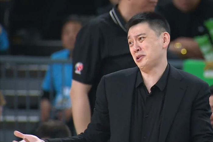 cba总决赛:张镇麟打满全场,赵继伟16 9 9,弗格阿不都爆发