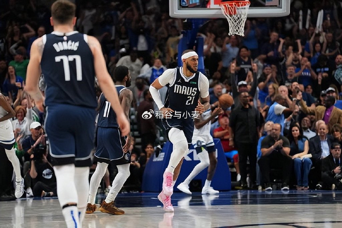 相当一般,他在防守端似乎也很难对对手的先发中锋伊维察-祖巴茨(ivica