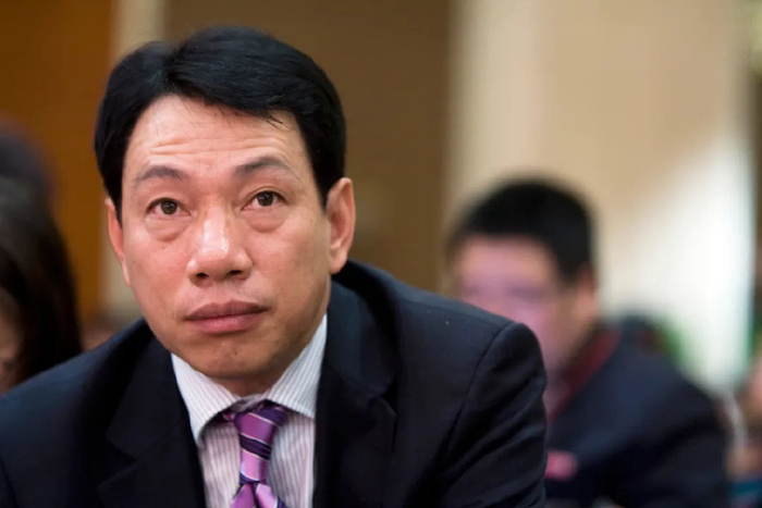 福建前首富辞职,丢下巨震中的云南白药|陈发树|新华都|云南白药_新浪