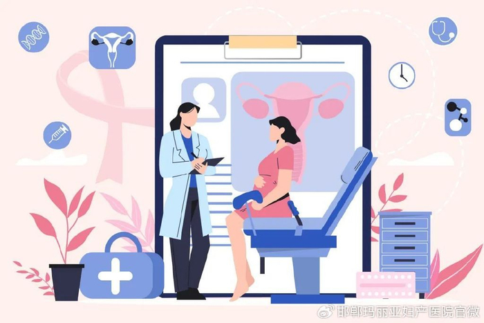 为什么妇科检查那么难受,我还要推荐你定期做?