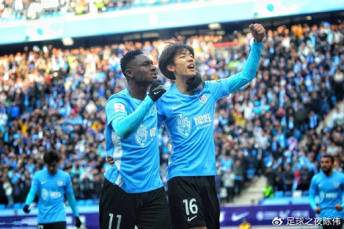 中超-大连英博VS成都蓉城：客场打这种球队，蓉城并没有把握