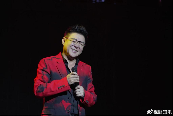 姜育恒3月2日再度开启内地首场天津站演唱会