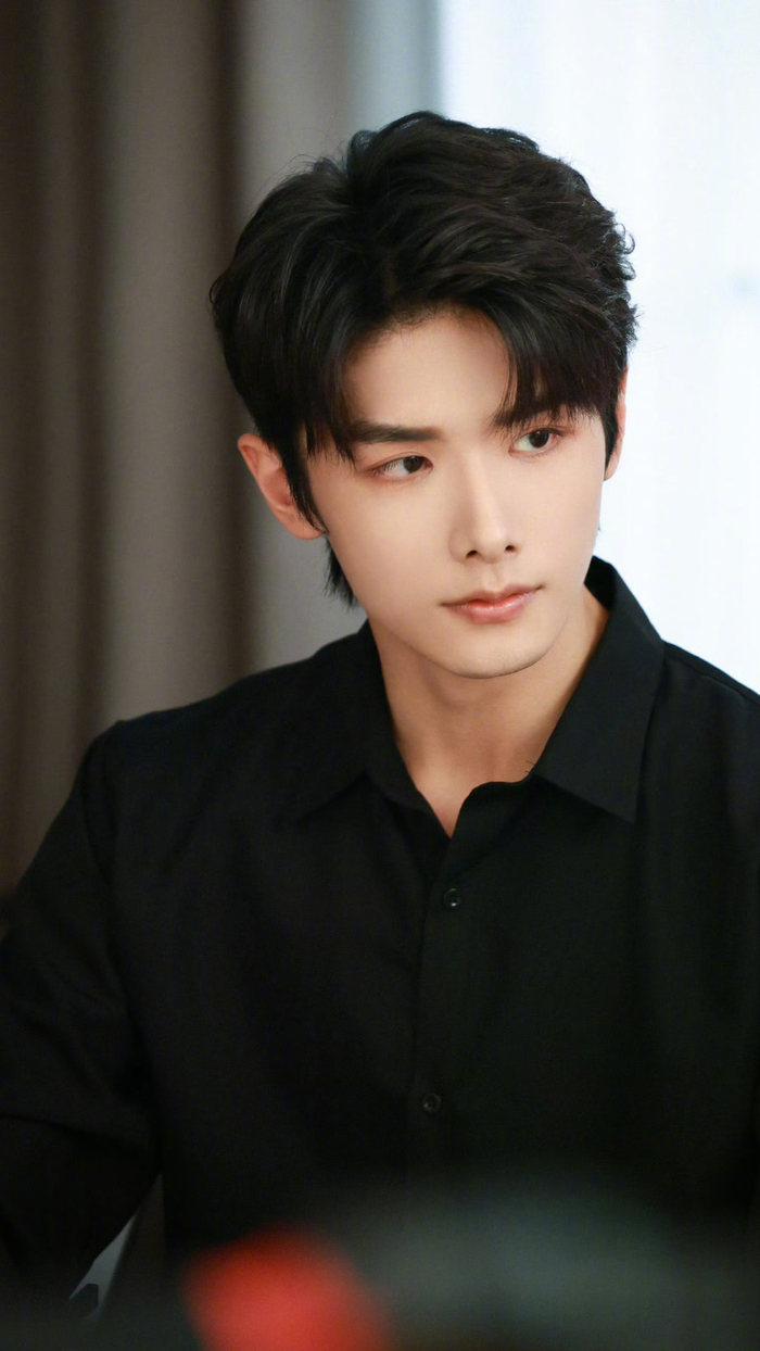 "何奉天,没主角戏,不受宠"八哥"王一哲,稳步发展,没起色"七哥"张逸杰