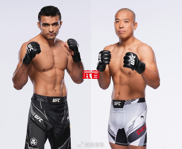 UFC上海站精英之路总决赛:李凯文、益扎、茸主、肖龙、吉牛史约出战|李凯文|肖龙|总决赛_新浪新闻