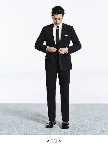 迪奥西装,商务人士不可错过的正装