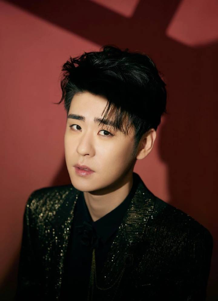 新春公益特辑——张云雷:热爱,让梦想长出翅膀|张云雷_新浪新闻