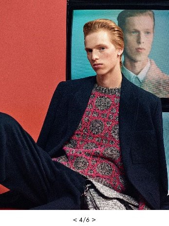 到其首位继任者伊芙·圣·洛朗 (yves saint laurent),从马克·博昂