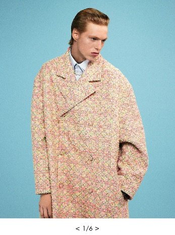 到其首位继任者伊芙·圣·洛朗 (yves saint laurent),从马克·博昂