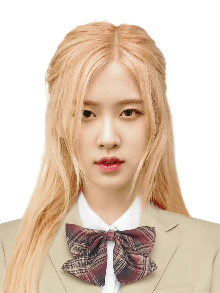 各种发色的朴彩英__财经头条