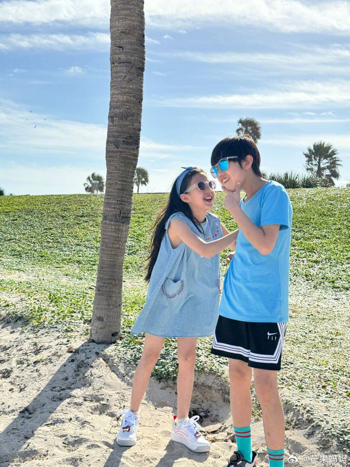 好长的腿,vivi和刘畊宏也都是大长腿|刘畊宏|大长腿|小泡芙_新浪新闻