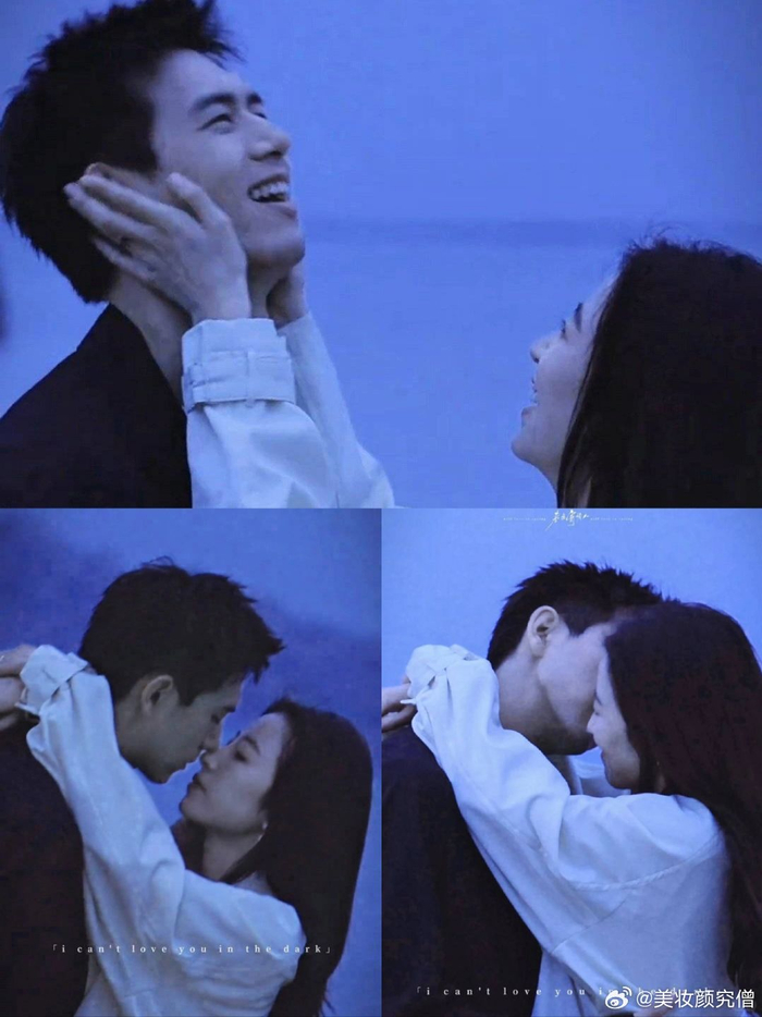 李现周雨彤文艺青年恋爱天花板李现新剧快要上了