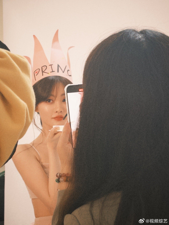 祝绪丹生日大片啊啊啊祝我们祝祝小仙女生日快乐每天都是元气满满的少