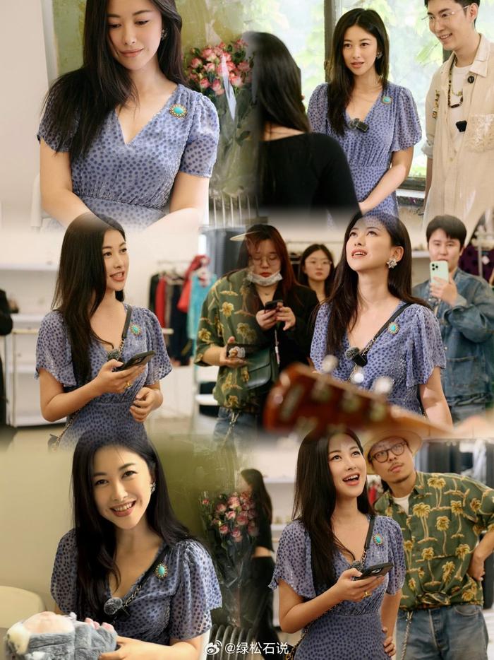女人戴绿松石戴哪只手(绿松石女生戴左手还是右手) 第2张