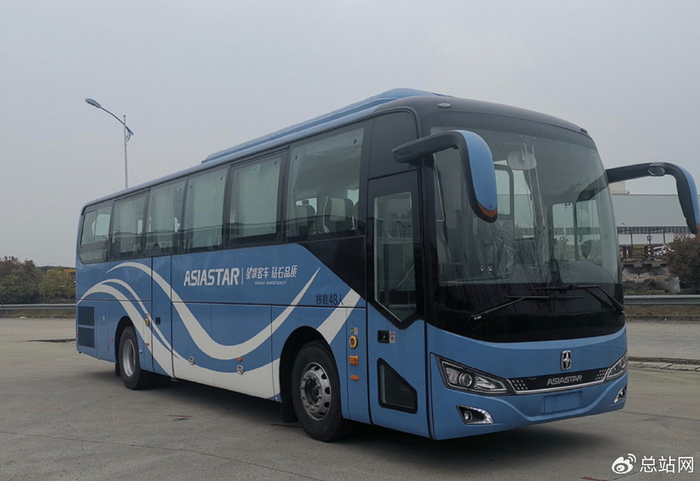 客车观察大中型客车2023年下半年的增量市场何在