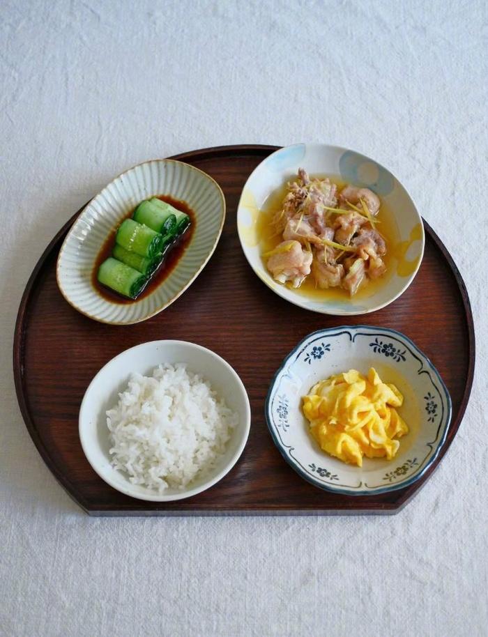 一人食