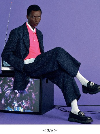 到其首位继任者伊芙·圣·洛朗 (yves saint laurent),从马克·博昂