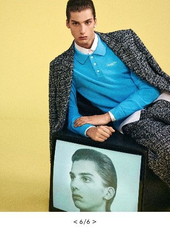 到其首位继任者伊芙·圣·洛朗 (yves saint laurent),从马克·博昂
