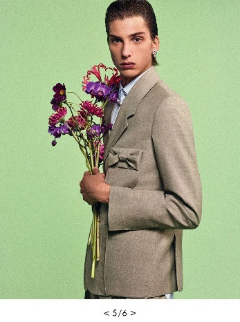 到其首位继任者伊芙·圣·洛朗 (yves saint laurent),从马克·博昂