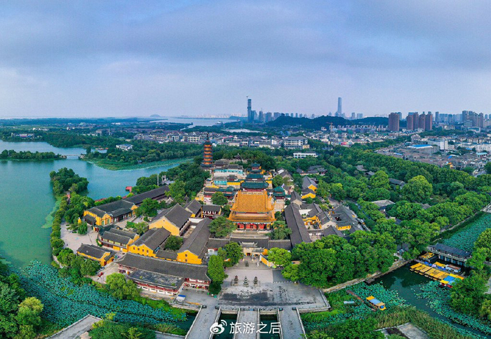 被遗忘的千年古城曾是省会比扬州还传奇美得过分低调