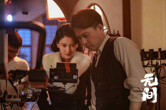 啜妮姐发微博说自己余额不足粉丝们送她财神祝她发财