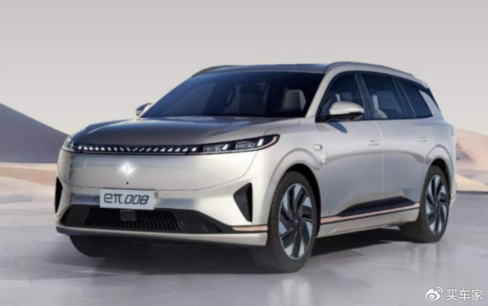 梭哈了?东风汽车一口气带来20多款新能源车