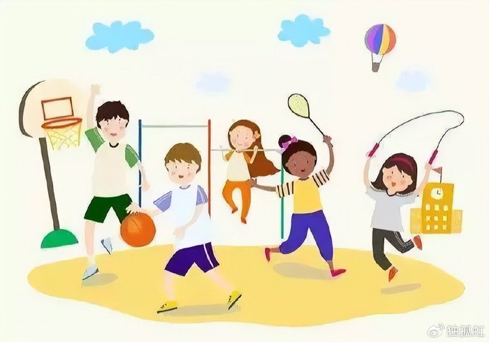 其次,高中学生学业压力大,常常伴随着睡眠不足,作息不规律,营养状况