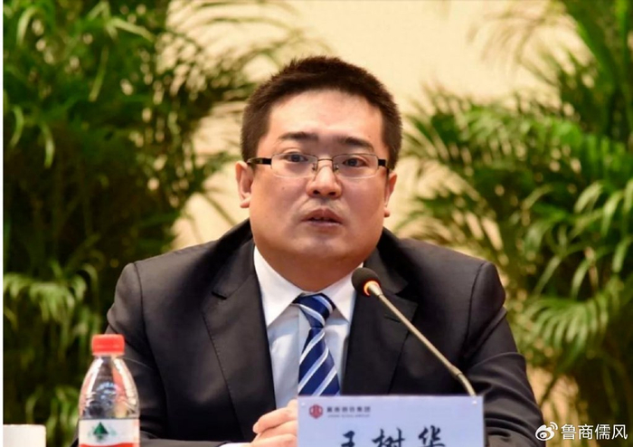 王长田与郭恩元,兴华钢铁的陈茂春及明芳钢铁的姚明芳,一起并称为武安