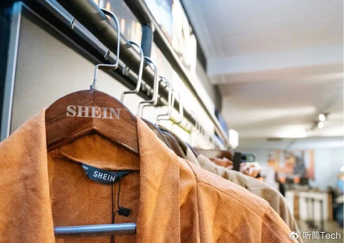 shein上市将获批投资人没那么简单