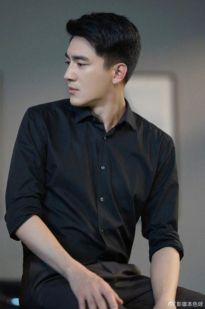 《玫瑰的故事》有爆相!林更新搭刘亦菲演夫妻,白月光故事很刺激|玫瑰