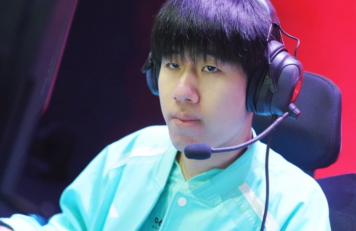 阿水交手gala!是tes五连胜,还是lng四连败?