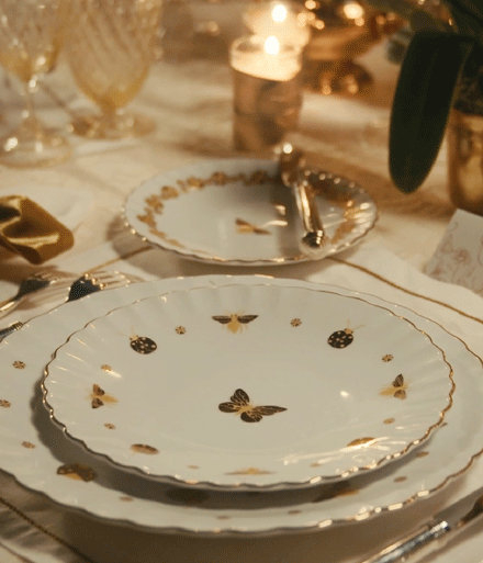 用dior maison, 提高生活品质