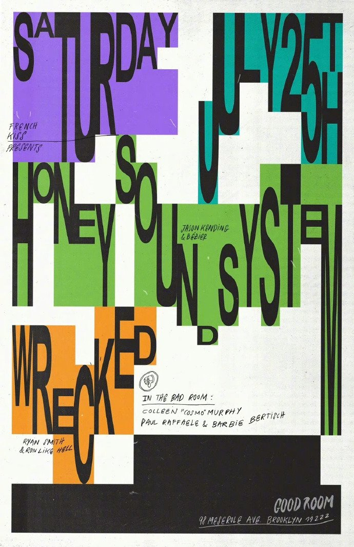 葡萄牙设计师bráulioamado海报设计创意欣赏