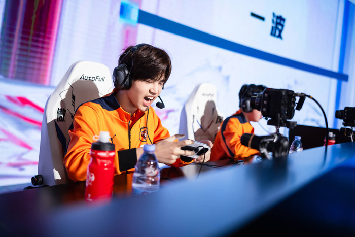 2024kpl春季赛 0316赛后返图