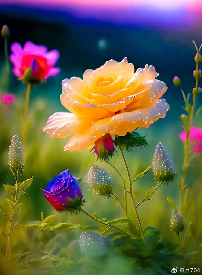 忍耐之下,静观其变,躬身力行,直到成功|人生|成就|之