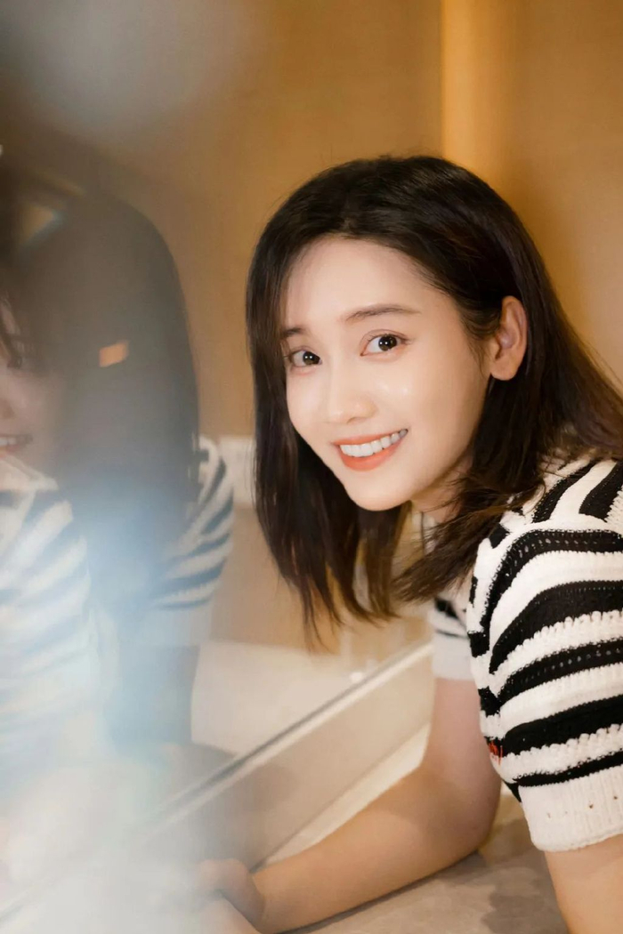 郑湫泓:实力被低估的演技派小花